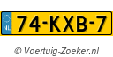 74KXB7