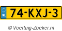 74KXJ3