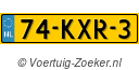 74KXR3