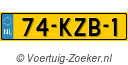 74KZB1