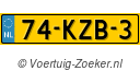 74KZB3
