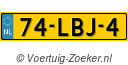 74LBJ4