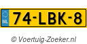 74LBK8
