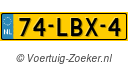 74LBX4