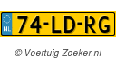 74LDRG