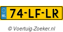 74LFLR
