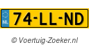 74LLND