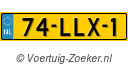 74LLX1