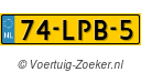 74LPB5
