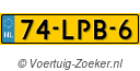 74LPB6