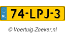 74LPJ3