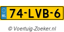 74LVB6