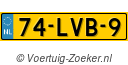 74LVB9