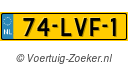 74LVF1