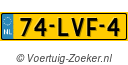 74LVF4