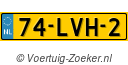 74LVH2