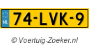 74LVK9