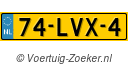 74LVX4