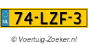 74LZF3