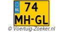 74MHGL