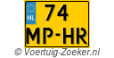 74MPHR
