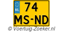 74MSND