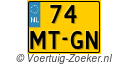 74MTGN