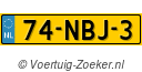 74NBJ3