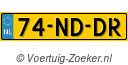 74NDDR