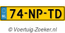 74NPTD