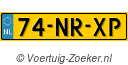 74NRXP