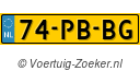 74PBBG
