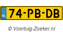 74PBDB