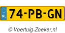 74PBGN