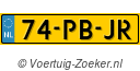 74PBJR
