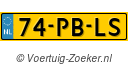 74PBLS
