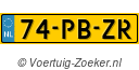 74PBZR