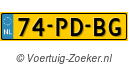 74PDBG