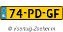 74PDGF