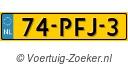 74PFJ3