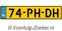 74PHDH