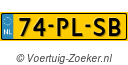 74PLSB
