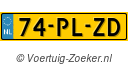 74PLZD