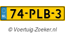 74PLB3