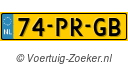 74PRGB