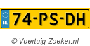 74PSDH