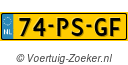 74PSGF