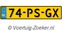 74PSGX
