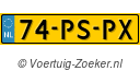 74PSPX