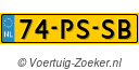 74PSSB